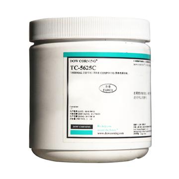 道康宁 导热硅脂，中粘度通用型，DC-TC-5625C-1KG/桶