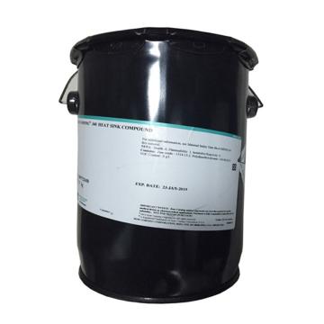 陶熙 导热硅脂，340，耐高温型，9KG/桶
