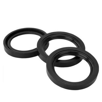宇和 HG4-338-66丁腈橡胶J型无骨架油封 45*62*12