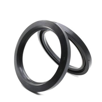 宇和 HG4-339-66丁腈橡胶U型无骨架油封 40*65*12.5