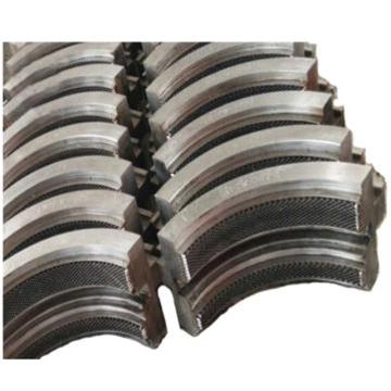 五洲 多短齿缩放式布莱登汽封wzsf-s