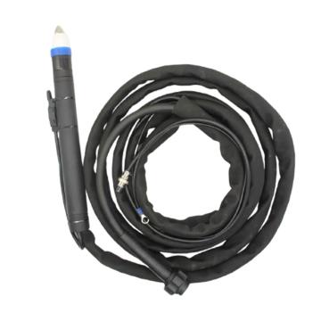 哈德威 P80直柄等离子割枪，5m枪线