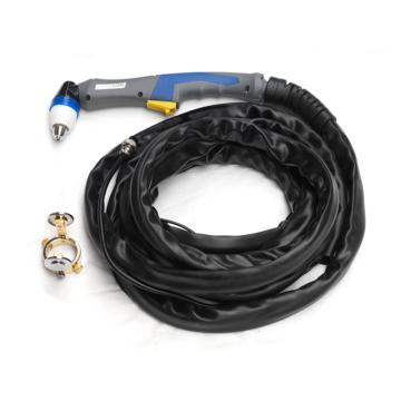 沪工 等离子割枪，P80，50平方10米线