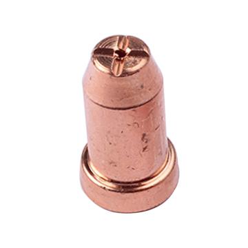 沪工等离子切割枪喷嘴，JG-100，10米焊枪用，100只/包