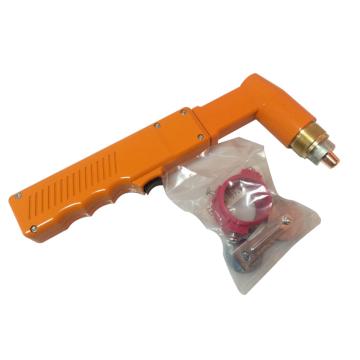 沪工LGK等离子切割机焊枪枪头，泛洋160A