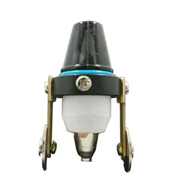 国力，等离子割枪枪头-松下P80款，P80，黑色圆柄