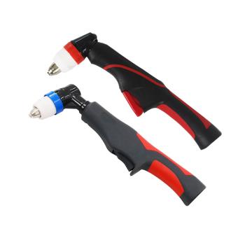 国力，等离子割枪枪头-松下P80款，P80，优质双色柄