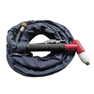 国力，等离子割枪-同昌80A，布套 TC-80A，10米