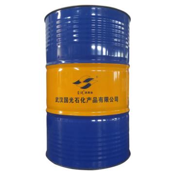 E风 工程机械液压油，68#，200L/桶