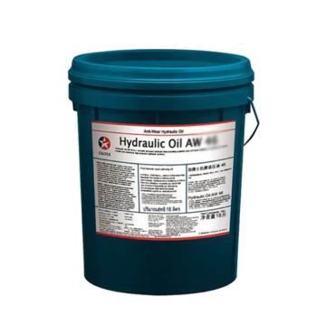 加德士 液压油，HD 32，18L/桶