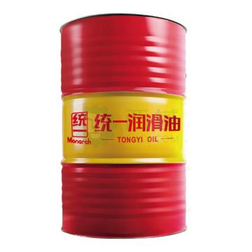 统一 抗燃液压油，加威合成酯型46号，180kg/桶