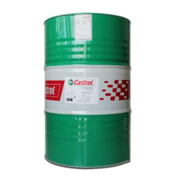 嘉实多 抗磨液压油，Hyspin AWS 100，200L/桶
