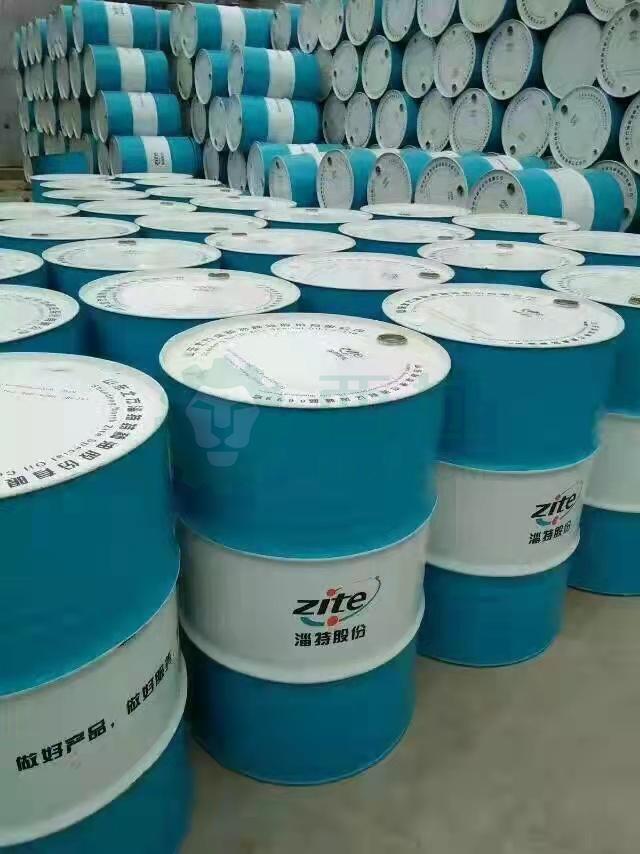 淄特 机械油 10#，170KG/桶