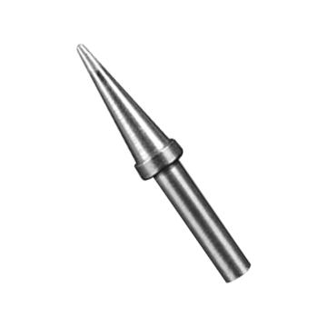 烙铁头，圆锥形0.5mm 10个/包，QSS-200-B