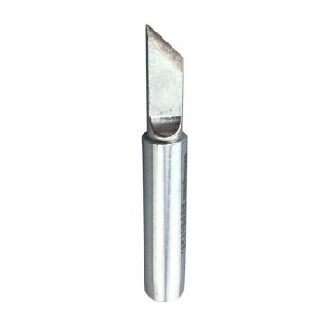 白光HAKKO 烙铁头，刀形，T18-K，焊接刀头 焊咀刀头 烙铁咀