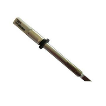 白光HAKKO 烙铁头，刀形，T20-K，焊接刀头 焊咀刀头 烙铁咀
