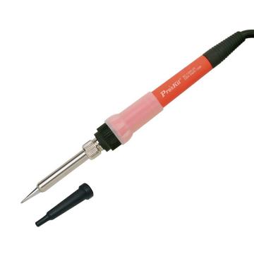 宝工 Pro'skit陶瓷恒温烙铁，14W，AC220~240V，SC-130H-25