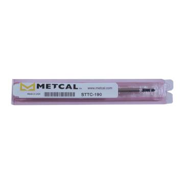 Metcal(OKI) 焊接烙铁头，STTC-190