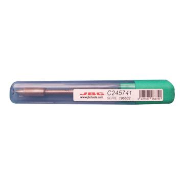 JBC 烙铁头，一字形，2.4*0.6mm，C245-741/C245741
