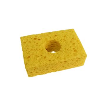 热魔THERMALTRONICS 烙铁头清洁海绵，SPG-10，10片/包