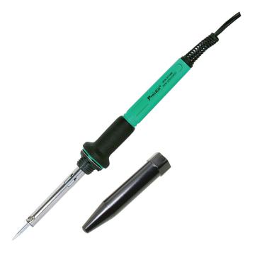 宝工 Pro'skit 耐氧化电烙铁，30W/220V，附防热套，8PK-S118B-1
