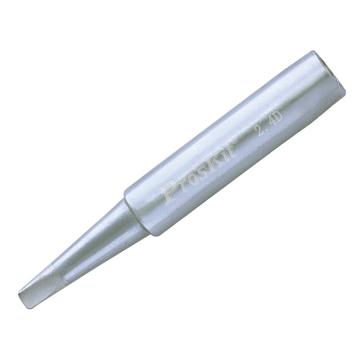 宝工Pro'sKit SI-131G用烙铁头2.4D，一字形，5SI-131-2.4D