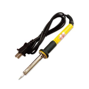 田岛TAJIMA，外热式电烙铁30，DEL-30，1支