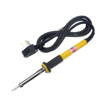 田岛TAJIMA，简易外热式电烙铁49，DEL-49，1支