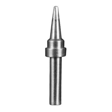 快克 烙铁头，一字型，10支/包，200-1.2D