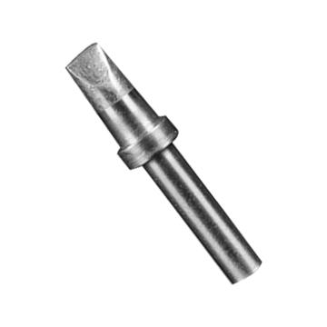 烙铁头，一字批嘴形 10个/包， QSS-200-1.6D