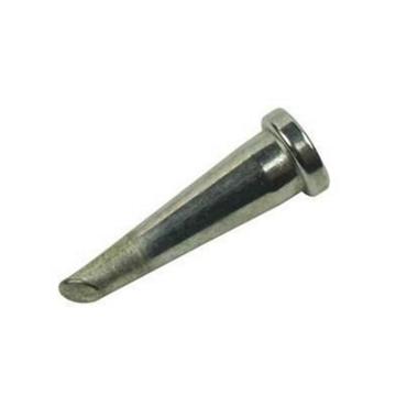 威乐斜口烙铁头，适用WP 80和WSP 80 4MM 45°，LT DD (T0054447899)