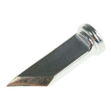 威乐刀形烙铁头，1.2MM 长寿命CN，LT KNS LF(T0054439002）