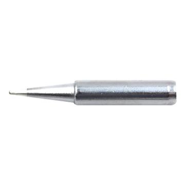 烙铁头，一字批嘴形 10个/包，QSS960-1.2D