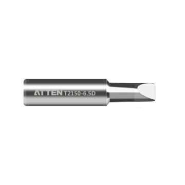 安泰信ATTEN T2150烙铁头，一字头，10支/包，T2150-6.5D