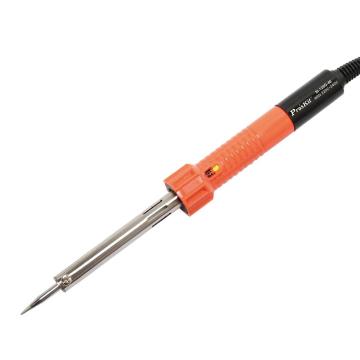 宝工 Pro'skit 无铅高效能长寿烙铁，40W/220~240V，SI-129G-40