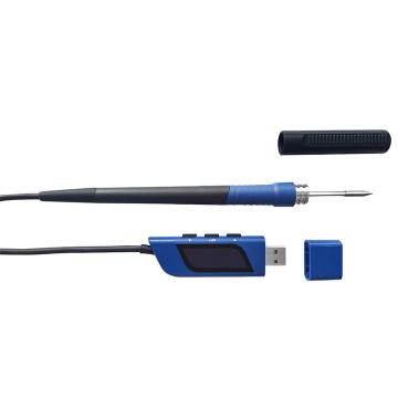 安泰信ATTEN USB焊笔，10w，GT-2010无座，便携式焊笔 电烙铁