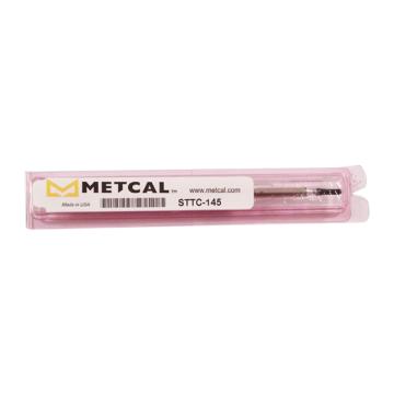 Metcal(OKI) 焊接烙铁头，STTC-145