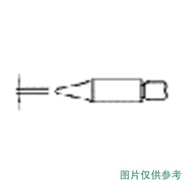 JBC C210烙铁头，直径0.6，C210003