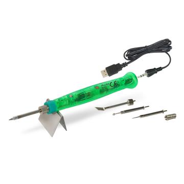 宝工Pro'sKit 3D打印修复烙铁套装，8W，SI-169U