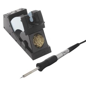 威乐精密焊接焊笔套装，WXMP微型焊笔40W/24V、WDH 51带干式清洁器安全支架，WXMP(T0052920499N)