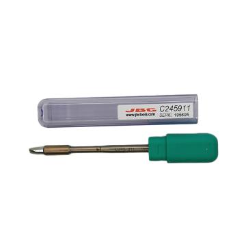 JBC 烙铁头焊咀，一字型，C245911，烙铁咀 电烙铁烙铁配件 电焊台配件 洛铁嘴 烙铁嘴