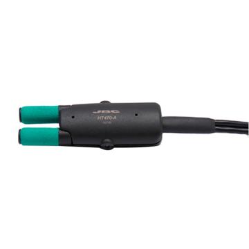 JBC 大功率重负荷焊接手柄通用型HD导热镊夹，HT470-A