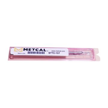 Metcal(OKI) 焊接烙铁头，STTC-107