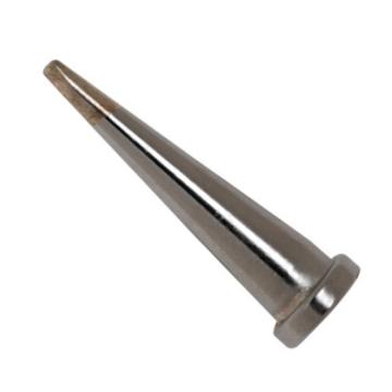 威乐圆形烙铁头，适用WXP 120和WP 120焊笔 ?2.4MM，XT BS(T0054471599）