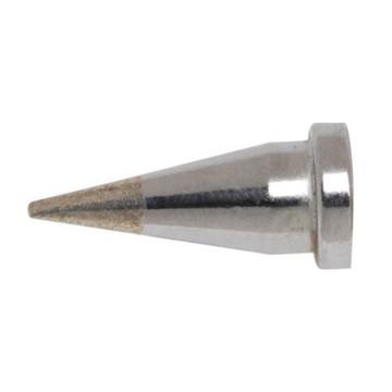 威乐圆形烙铁头，适用WSD 71和WP 70焊笔，?1MM，MXT (A0202717171）