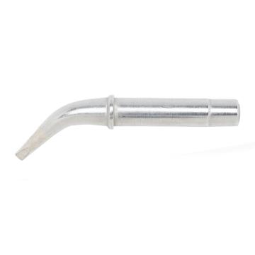 威乐凿形弯头烙铁头，适用WSP 150焊笔 9.0x2MM，LHT FX(T0054446099）
