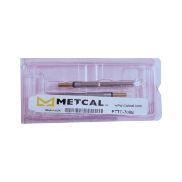 Metcal(OKI) 焊接烙铁头，PTTC-608B，2支/包