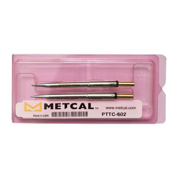 Metcal(OKI) 焊接烙铁头，PTTC-602，2支/包