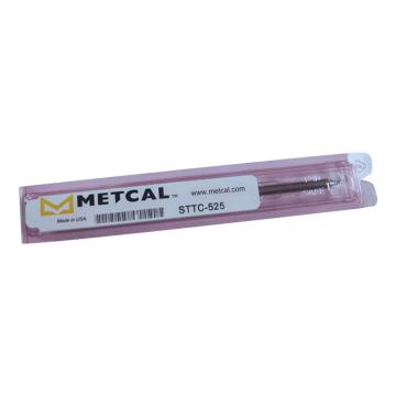 Metcal(OKI) 焊接烙铁头，STTC-525