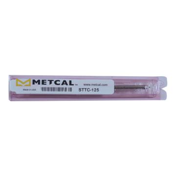 Metcal(OKI) 焊接烙铁头，STTC-125